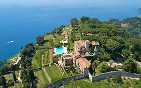 Villa Cimbrone Ravello Italy